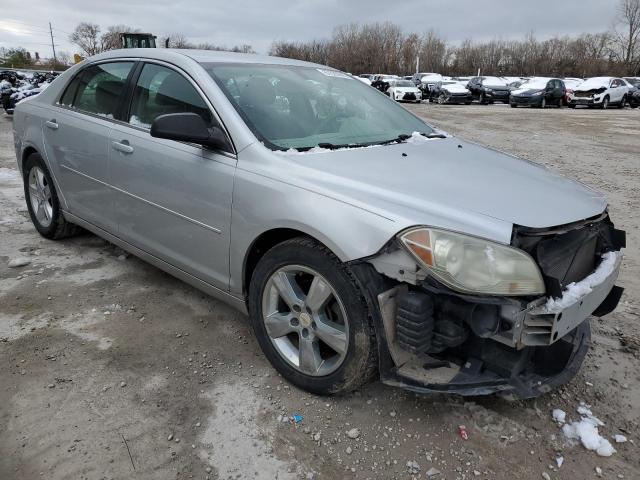 Photo 3 VIN: 1G1ZB5E17BF255544 - CHEVROLET MALIBU LS 