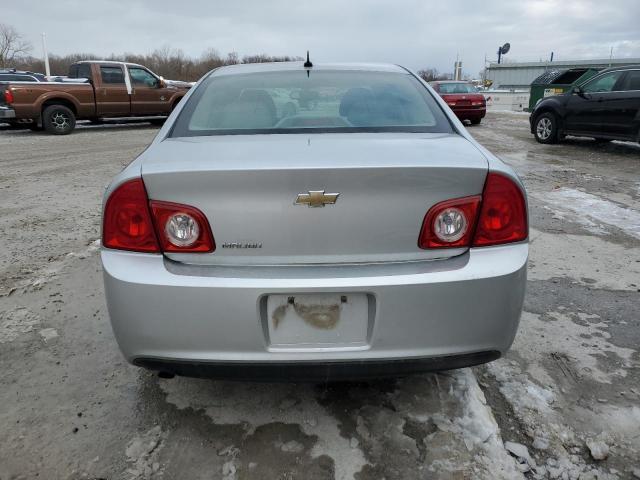 Photo 5 VIN: 1G1ZB5E17BF255544 - CHEVROLET MALIBU LS 