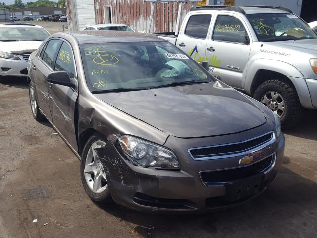 Photo 0 VIN: 1G1ZB5E17BF256810 - CHEVROLET MALIBU LS 