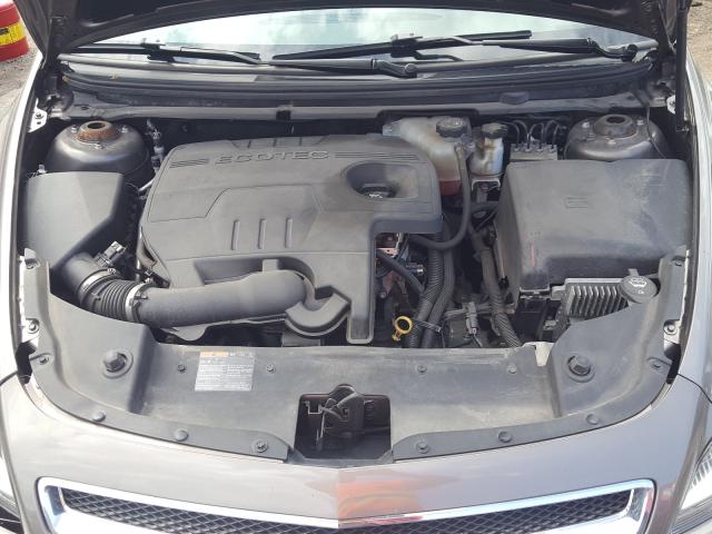 Photo 6 VIN: 1G1ZB5E17BF256810 - CHEVROLET MALIBU LS 