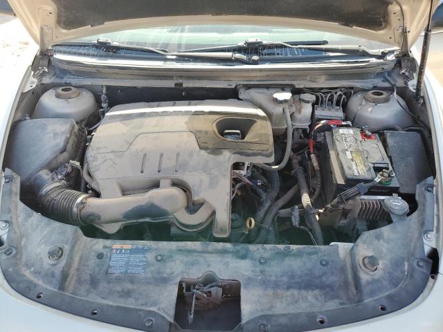 Photo 10 VIN: 1G1ZB5E17BF277141 - CHEVROLET MALIBU LS 