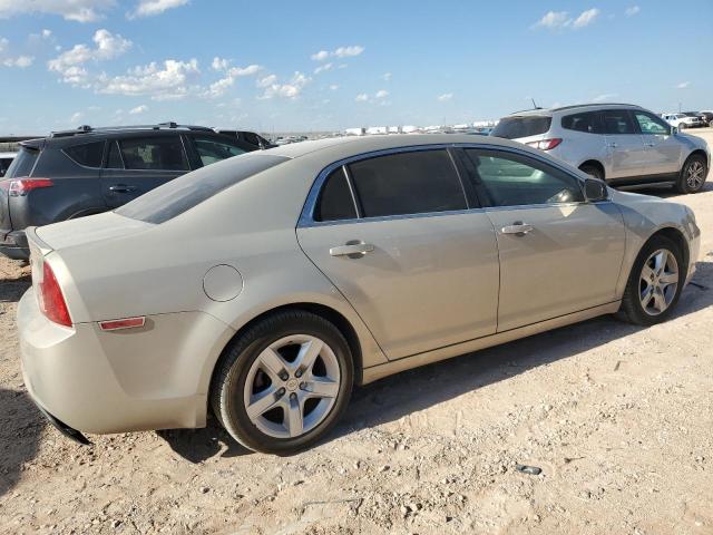 Photo 2 VIN: 1G1ZB5E17BF277141 - CHEVROLET MALIBU LS 