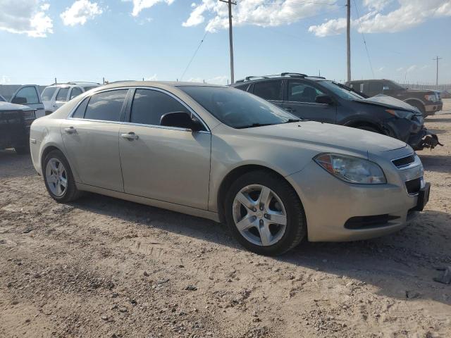 Photo 3 VIN: 1G1ZB5E17BF277141 - CHEVROLET MALIBU LS 