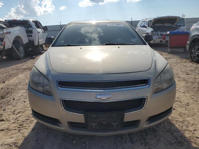 Photo 4 VIN: 1G1ZB5E17BF277141 - CHEVROLET MALIBU LS 