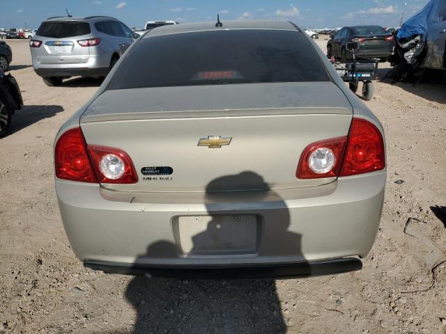 Photo 5 VIN: 1G1ZB5E17BF277141 - CHEVROLET MALIBU LS 