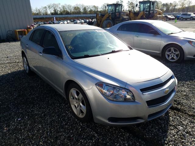 Photo 0 VIN: 1G1ZB5E17BF277513 - CHEVROLET MALIBU LS 