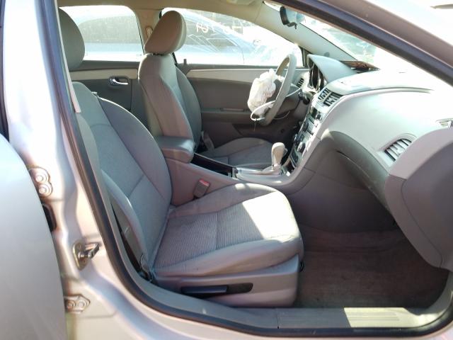 Photo 4 VIN: 1G1ZB5E17BF277513 - CHEVROLET MALIBU LS 