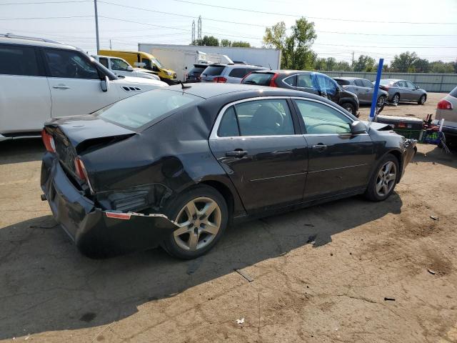 Photo 2 VIN: 1G1ZB5E17BF290343 - CHEVROLET MALIBU LS 