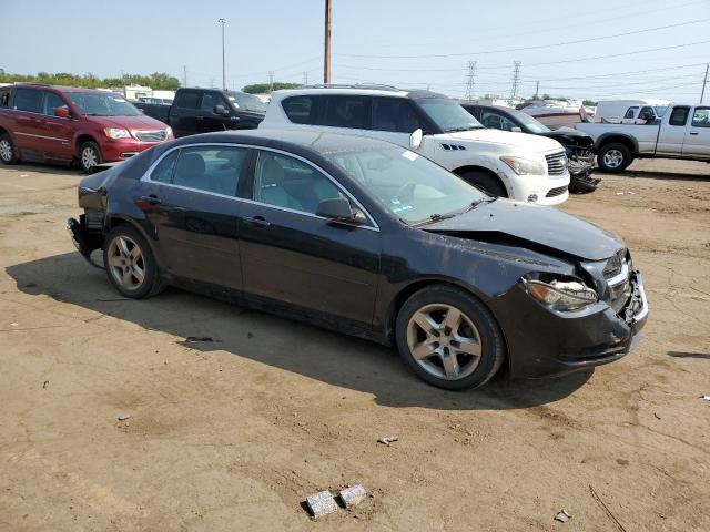 Photo 3 VIN: 1G1ZB5E17BF290343 - CHEVROLET MALIBU LS 