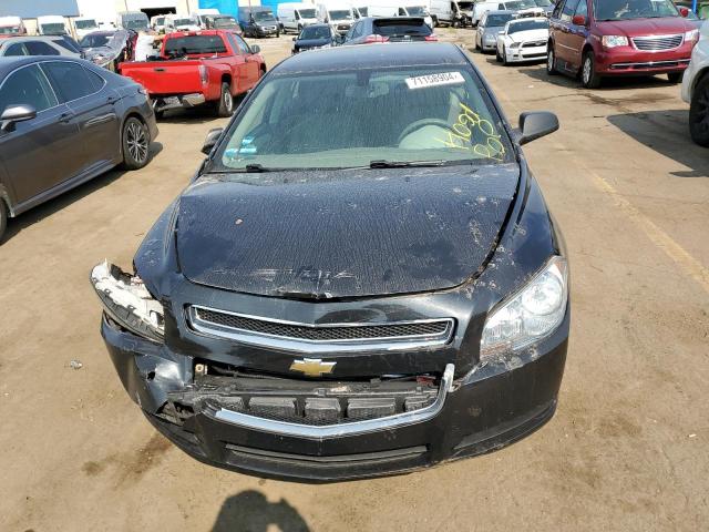 Photo 4 VIN: 1G1ZB5E17BF290343 - CHEVROLET MALIBU LS 