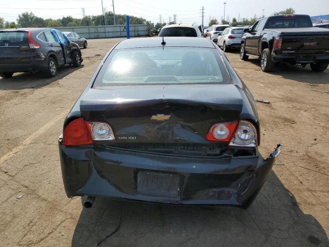 Photo 5 VIN: 1G1ZB5E17BF290343 - CHEVROLET MALIBU LS 