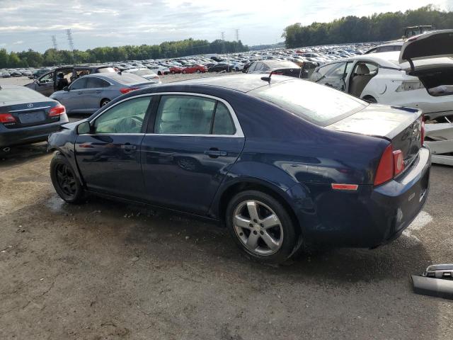 Photo 1 VIN: 1G1ZB5E17BF296269 - CHEVROLET MALIBU LS 