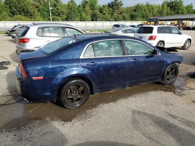 Photo 2 VIN: 1G1ZB5E17BF296269 - CHEVROLET MALIBU LS 