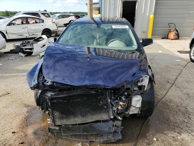 Photo 4 VIN: 1G1ZB5E17BF296269 - CHEVROLET MALIBU LS 