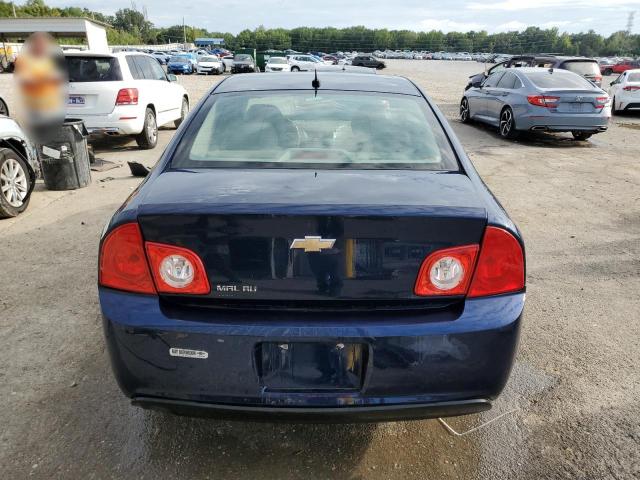 Photo 5 VIN: 1G1ZB5E17BF296269 - CHEVROLET MALIBU LS 