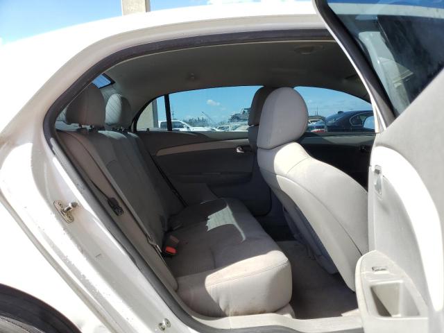 Photo 5 VIN: 1G1ZB5E17BF310879 - CHEVROLET MALIBU LS 