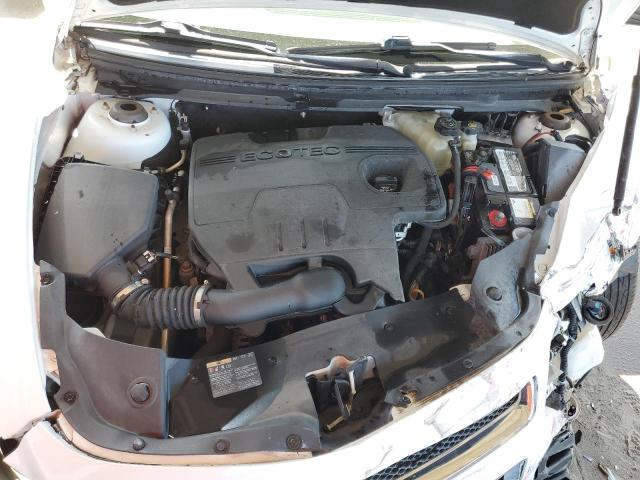 Photo 6 VIN: 1G1ZB5E17BF310879 - CHEVROLET MALIBU LS 