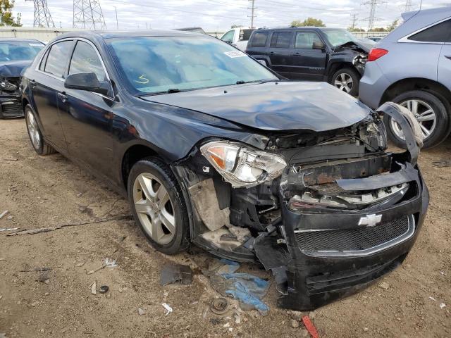 Photo 0 VIN: 1G1ZB5E17BF318402 - CHEVROLET MALIBU LS 