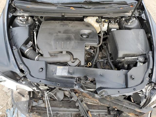 Photo 6 VIN: 1G1ZB5E17BF318402 - CHEVROLET MALIBU LS 