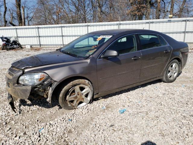 Photo 0 VIN: 1G1ZB5E17BF331182 - CHEVROLET MALIBU LS 