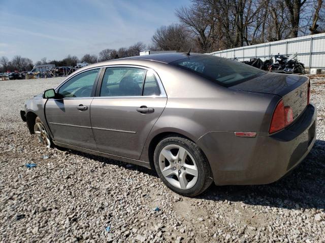 Photo 1 VIN: 1G1ZB5E17BF331182 - CHEVROLET MALIBU LS 