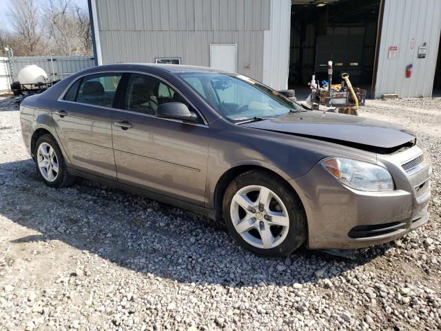 Photo 3 VIN: 1G1ZB5E17BF331182 - CHEVROLET MALIBU LS 