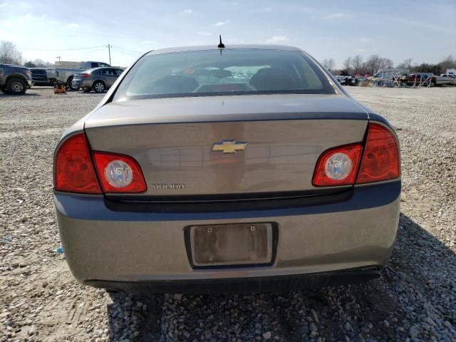 Photo 5 VIN: 1G1ZB5E17BF331182 - CHEVROLET MALIBU LS 