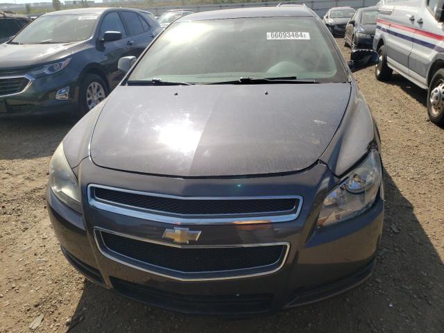 Photo 4 VIN: 1G1ZB5E17BF340156 - CHEVROLET MALIBU LS 