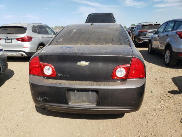 Photo 5 VIN: 1G1ZB5E17BF340156 - CHEVROLET MALIBU LS 