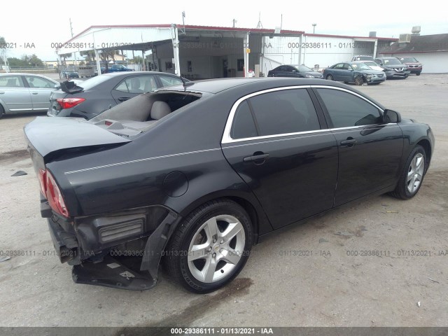 Photo 3 VIN: 1G1ZB5E17BF362965 - CHEVROLET MALIBU 