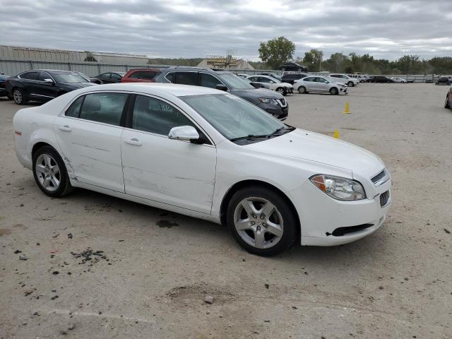 Photo 3 VIN: 1G1ZB5E17BF370046 - CHEVROLET MALIBU LS 