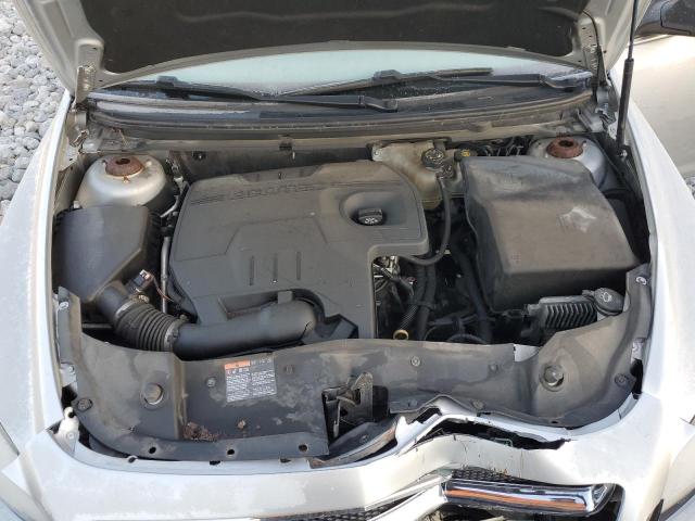 Photo 10 VIN: 1G1ZB5E17BF376428 - CHEVROLET MALIBU 