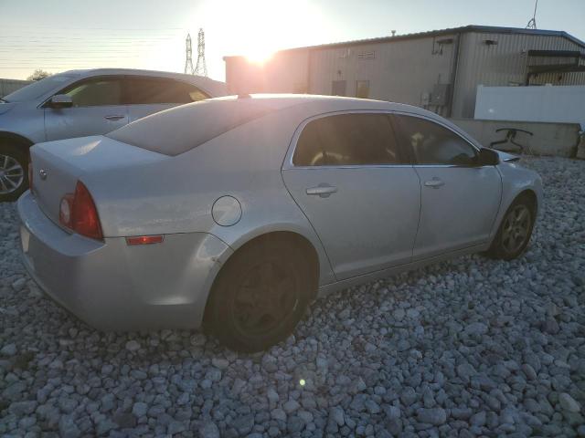 Photo 2 VIN: 1G1ZB5E17BF376428 - CHEVROLET MALIBU 