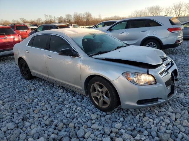 Photo 3 VIN: 1G1ZB5E17BF376428 - CHEVROLET MALIBU 