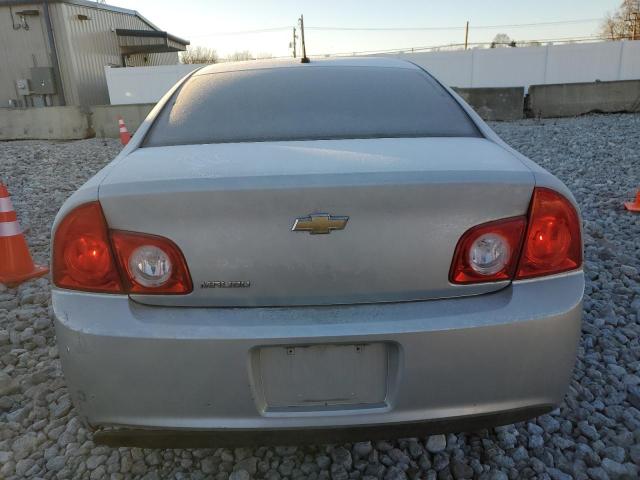 Photo 5 VIN: 1G1ZB5E17BF376428 - CHEVROLET MALIBU 