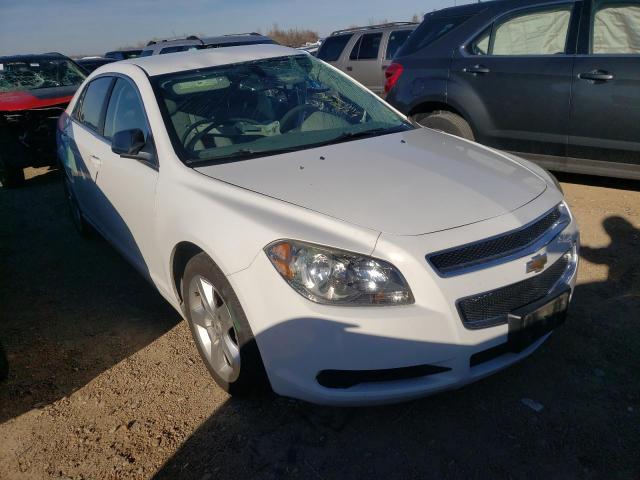 Photo 0 VIN: 1G1ZB5E17BF399420 - CHEVROLET MALIBU LS 