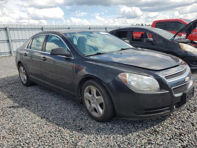 Photo 3 VIN: 1G1ZB5E18BF101053 - CHEVROLET MALIBU LS 