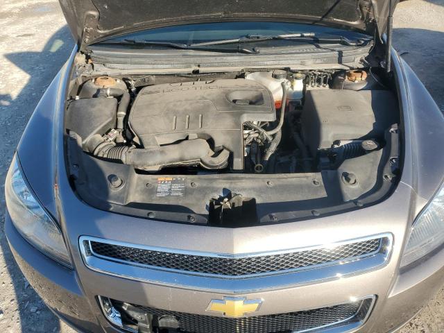 Photo 10 VIN: 1G1ZB5E18BF111890 - CHEVROLET MALIBU LS 