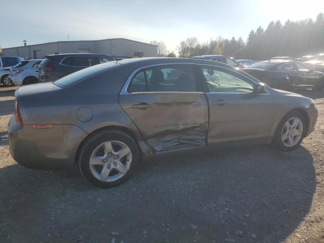 Photo 2 VIN: 1G1ZB5E18BF111890 - CHEVROLET MALIBU LS 