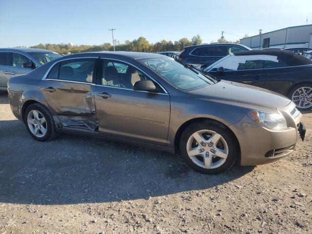 Photo 3 VIN: 1G1ZB5E18BF111890 - CHEVROLET MALIBU LS 