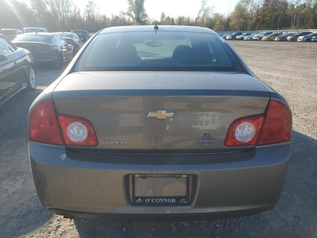 Photo 5 VIN: 1G1ZB5E18BF111890 - CHEVROLET MALIBU LS 