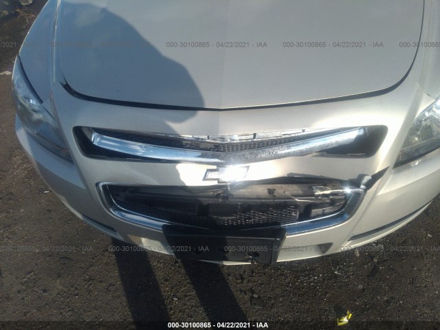 Photo 5 VIN: 1G1ZB5E18BF115468 - CHEVROLET MALIBU 