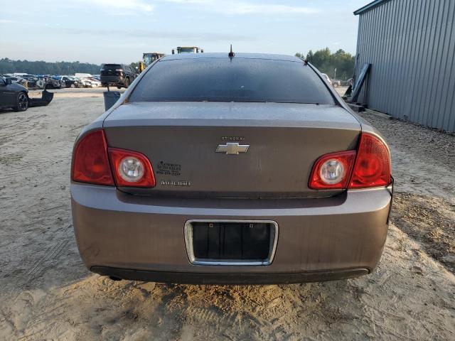 Photo 5 VIN: 1G1ZB5E18BF116054 - CHEVROLET MALIBU LS 