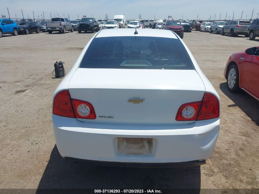 Photo 15 VIN: 1G1ZB5E18BF120511 - CHEVROLET MALIBU 