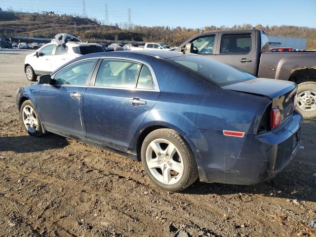 Photo 1 VIN: 1G1ZB5E18BF125837 - CHEVROLET MALIBU LS 