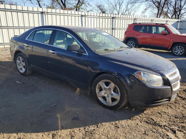 Photo 3 VIN: 1G1ZB5E18BF125837 - CHEVROLET MALIBU LS 