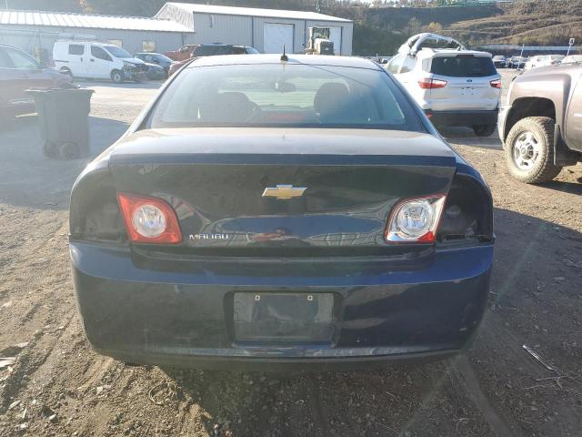 Photo 5 VIN: 1G1ZB5E18BF125837 - CHEVROLET MALIBU LS 