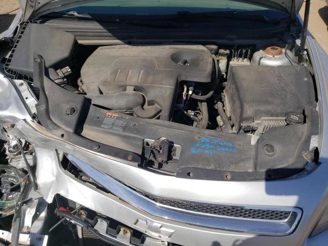 Photo 10 VIN: 1G1ZB5E18BF161351 - CHEVROLET MALIBU 