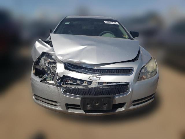 Photo 4 VIN: 1G1ZB5E18BF161351 - CHEVROLET MALIBU 