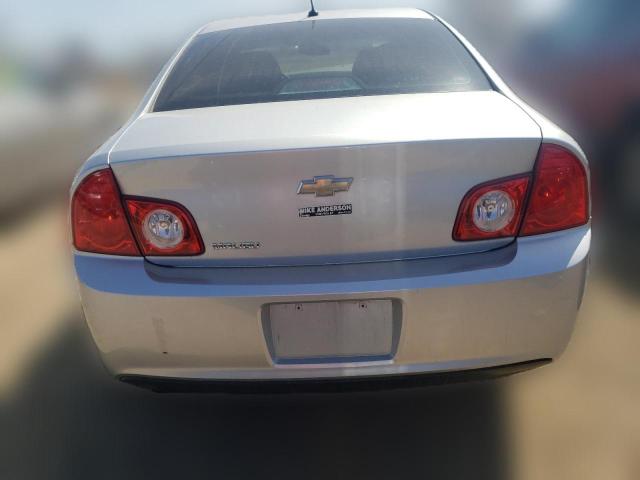 Photo 5 VIN: 1G1ZB5E18BF161351 - CHEVROLET MALIBU 